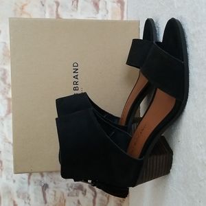 New Lucky Brand Barbina Sandals